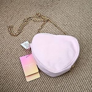 Stoney Clover Chain Purse